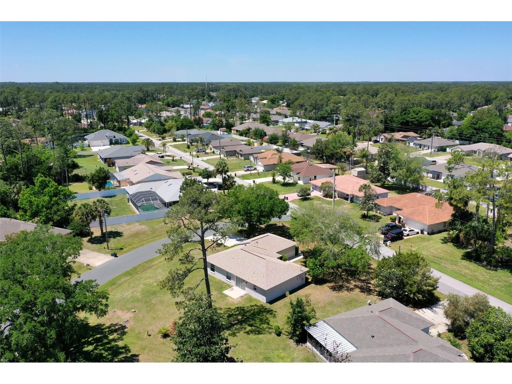 129 Bayside Drive Palm Coast FL 32137 FC318249 image36