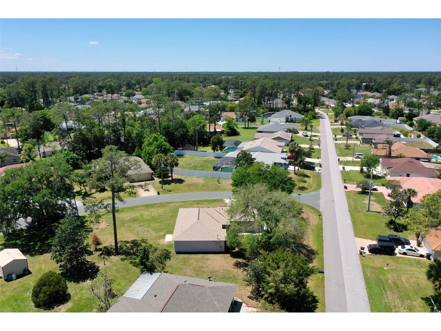 129 Bayside Drive Palm Coast FL 32137 FC318249 image37