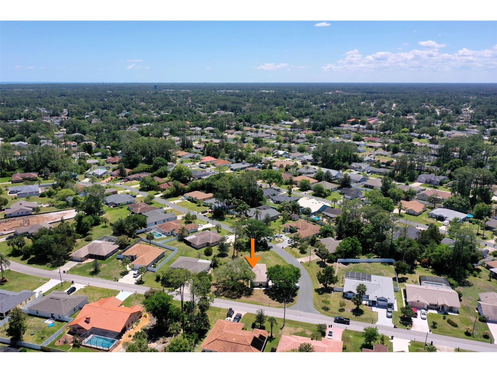 129 Bayside Drive Palm Coast FL 32137 FC318249 image39