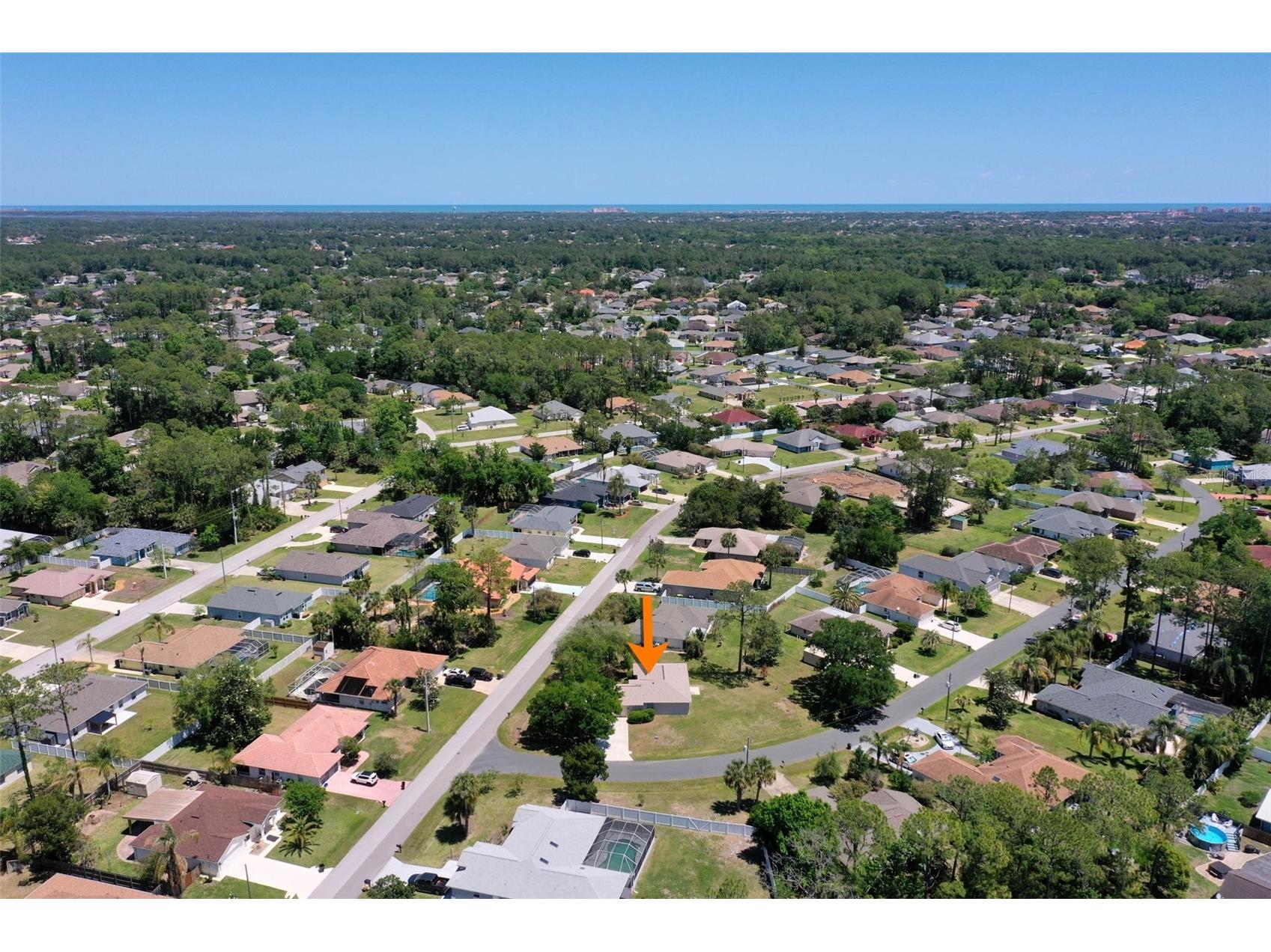 129 Bayside Drive Palm Coast FL 32137 FC318249 image41