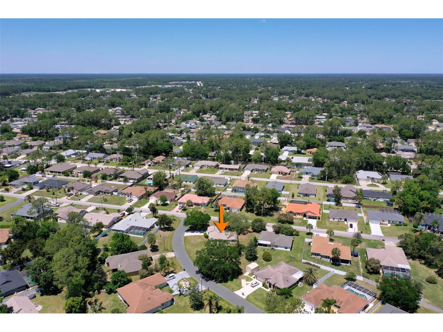 129 Bayside Drive Palm Coast FL 32137 FC318249 image43