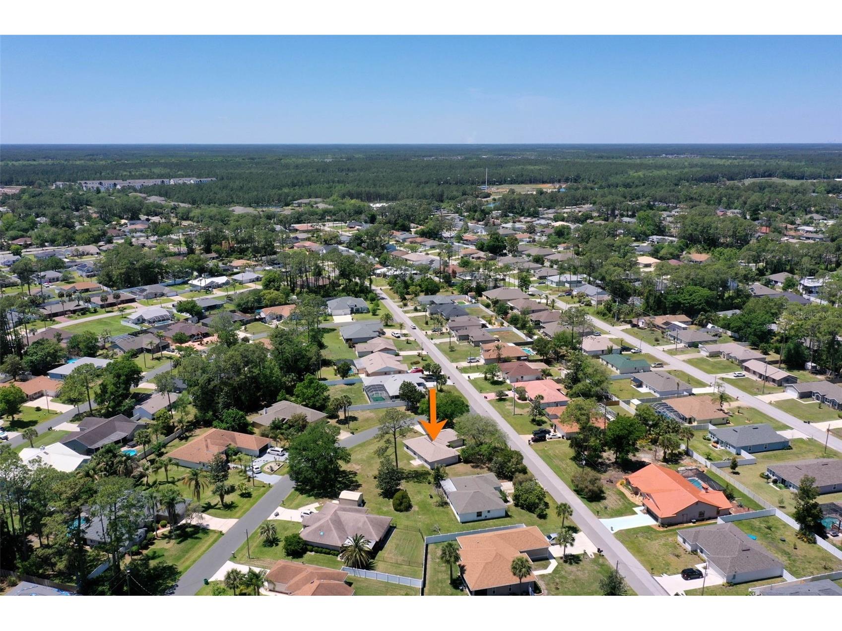 129 Bayside Drive Palm Coast FL 32137 FC318249 image44