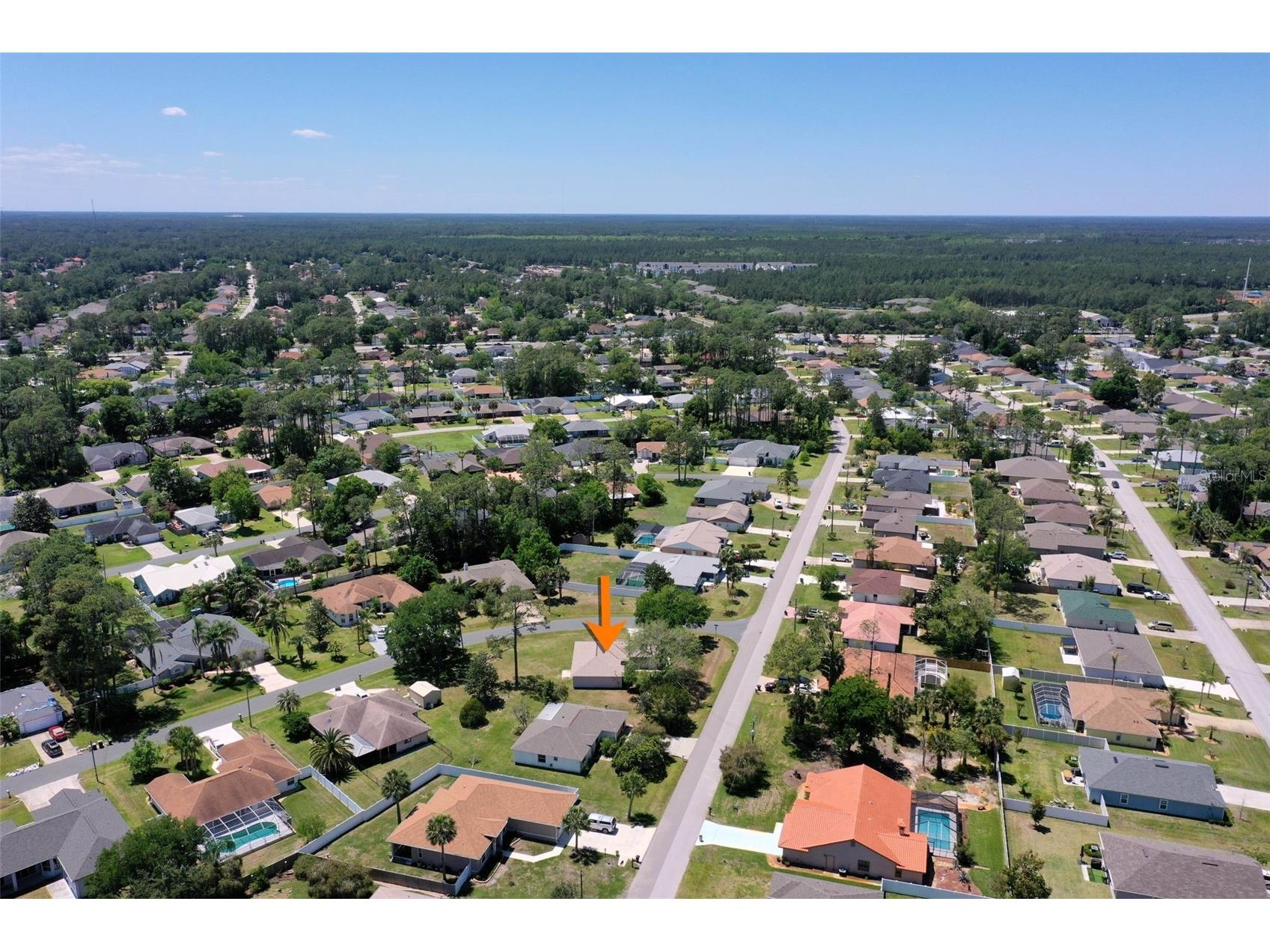 129 Bayside Drive Palm Coast FL 32137 FC318249 image45