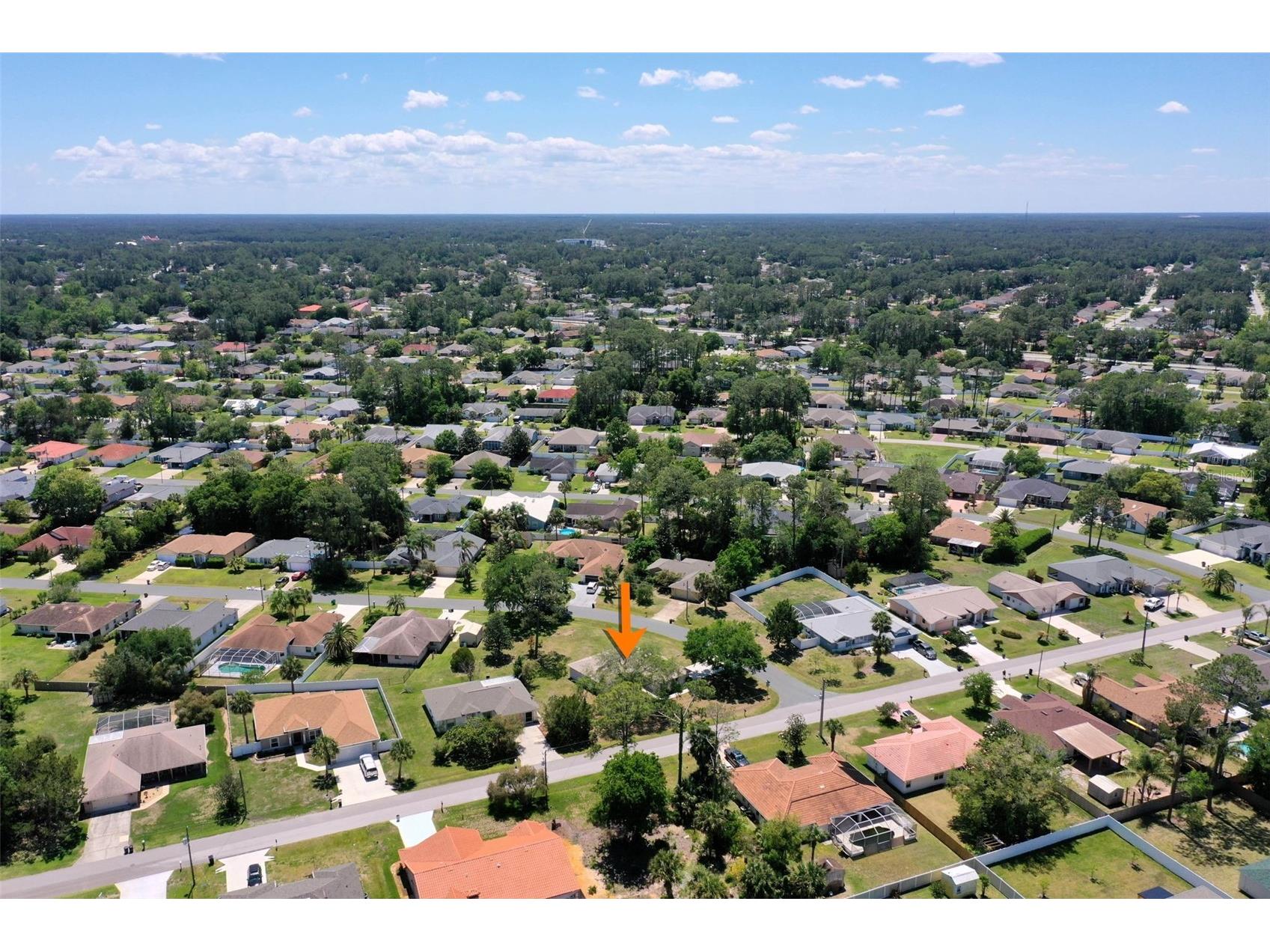 129 Bayside Drive Palm Coast FL 32137 FC318249 image46