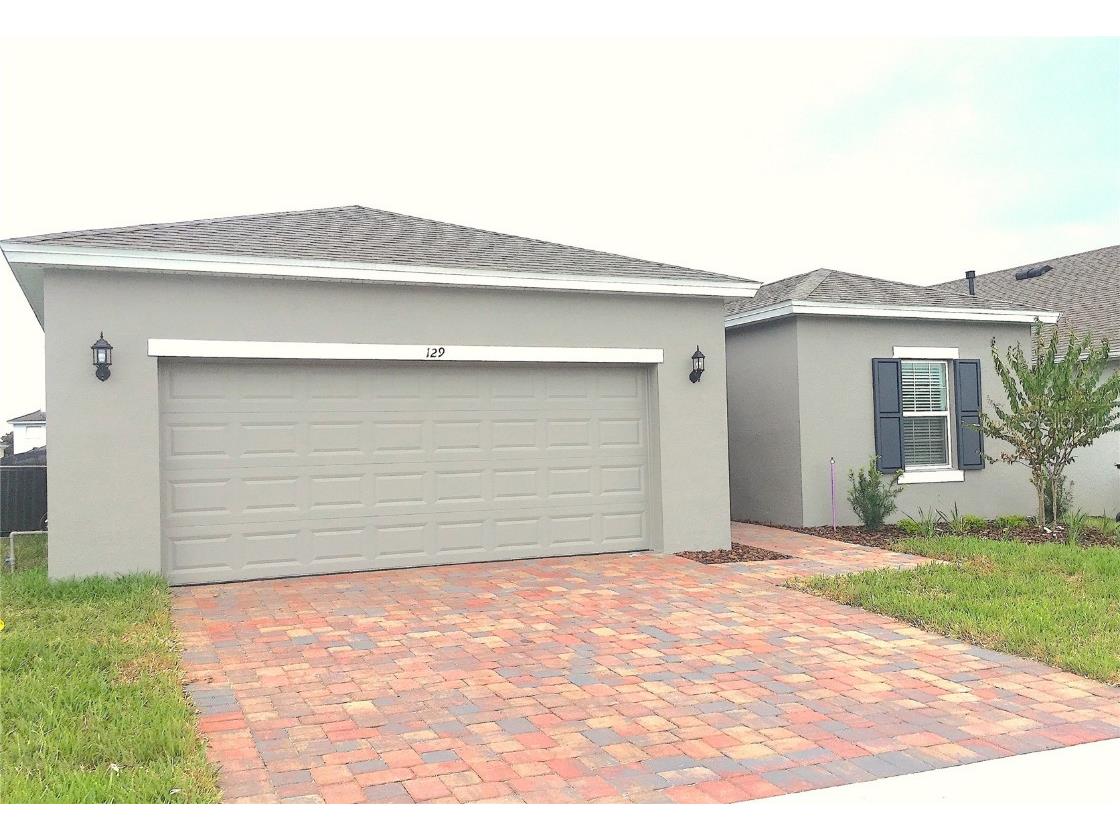 129 Bella Verano Way Davenport FL 33897 O6203423 image1
