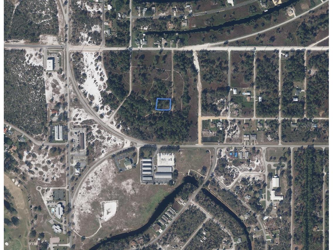 129 Bendix Avenue NE Lake Placid FL 33852 A4695056 image2