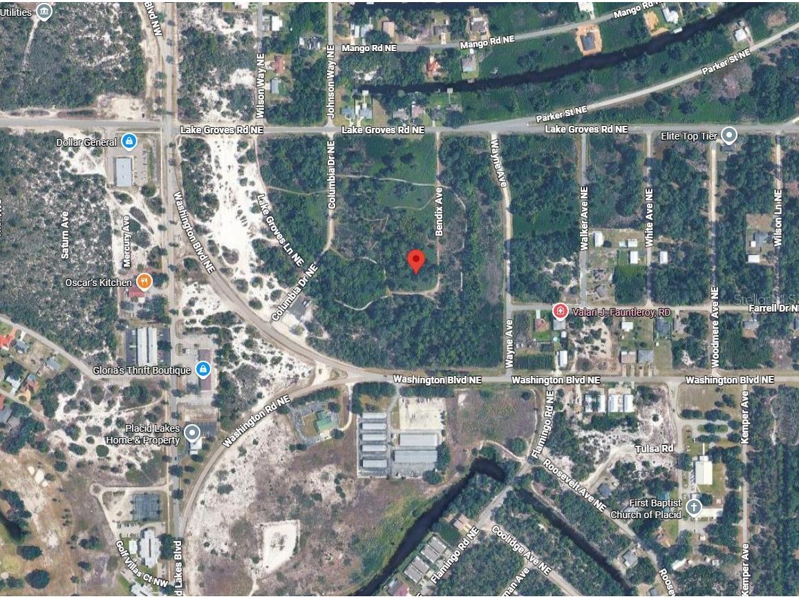 129 Bendix Avenue NE Lake Placid FL 33852 A4695056 image4