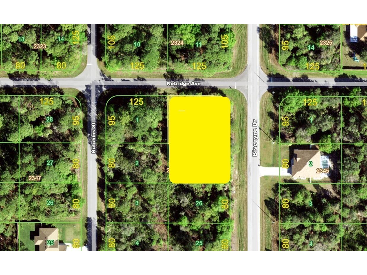 129 Biscayne Drive Port Charlotte FL 33953 C7471323 image1