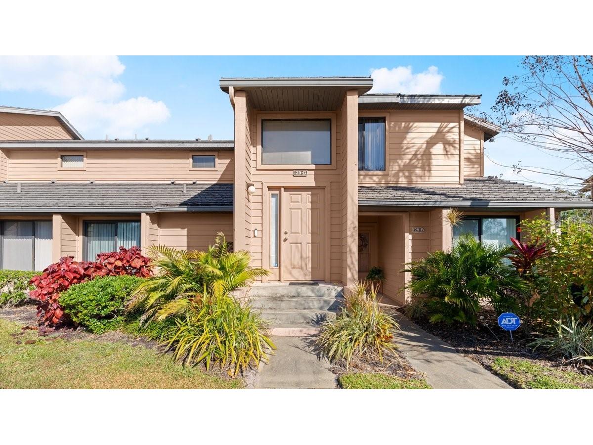 129 Blue Heron Drive #D Daytona Beach FL 32119 NS1084394 image1