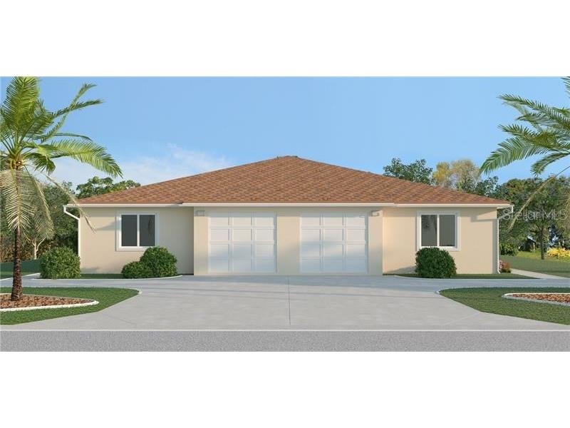 129 Boundary Boulevard #2 Rotonda West FL 33947 D6127059 image1