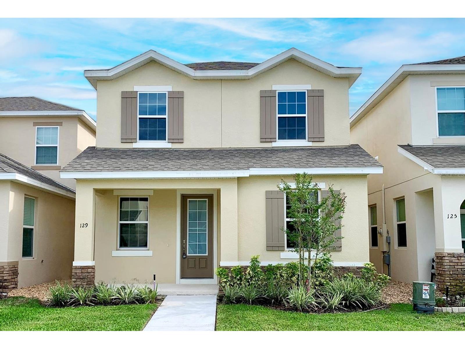 129 Boydfield Lane Davenport FL 33837 G5108820 image1