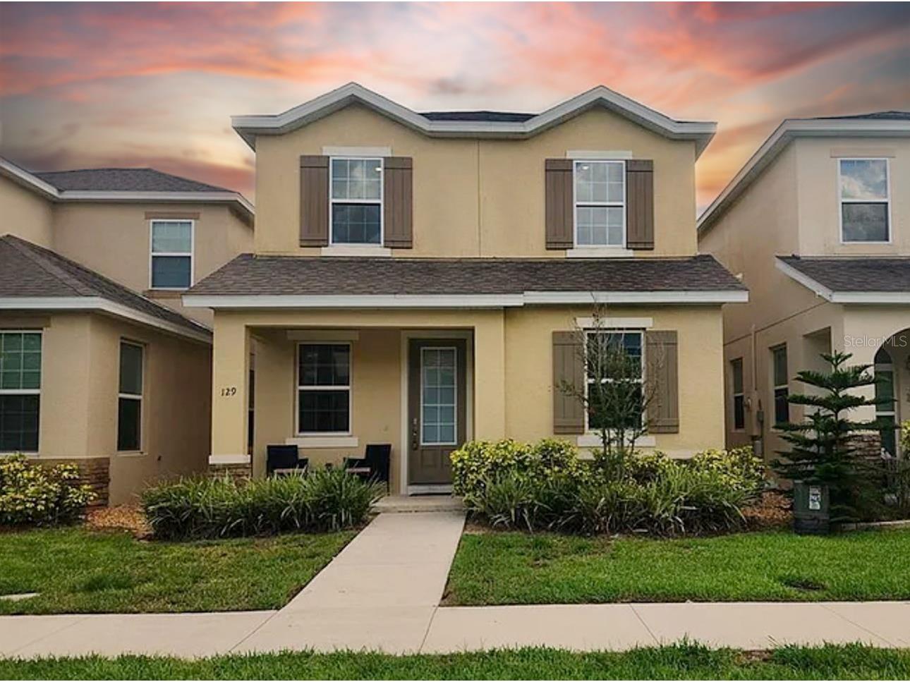 129 Boydfield Lane Davenport FL 33837 G5108820 image2