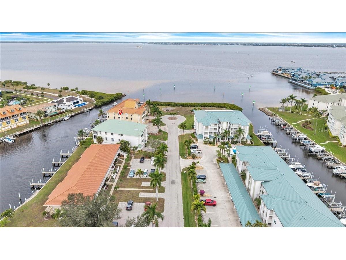 129 Breakers Court #121 Punta Gorda FL 33950 C7520128 image1