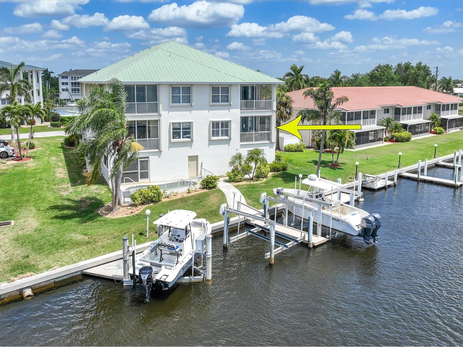 129 Breakers Court #121 Punta Gorda FL 33950 C7520128 image3