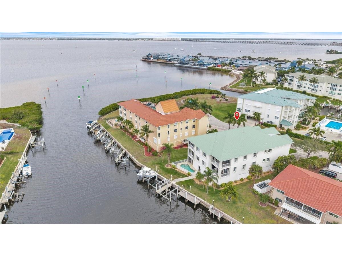 129 Breakers Court #121 Punta Gorda FL 33950 C7520128 image4