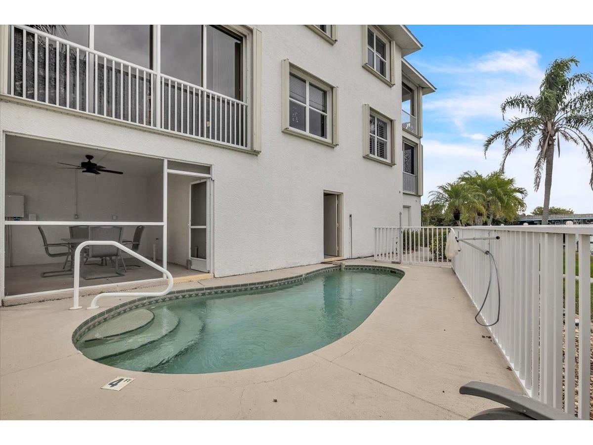 129 Breakers Court #121 Punta Gorda FL 33950 C7520128 image48