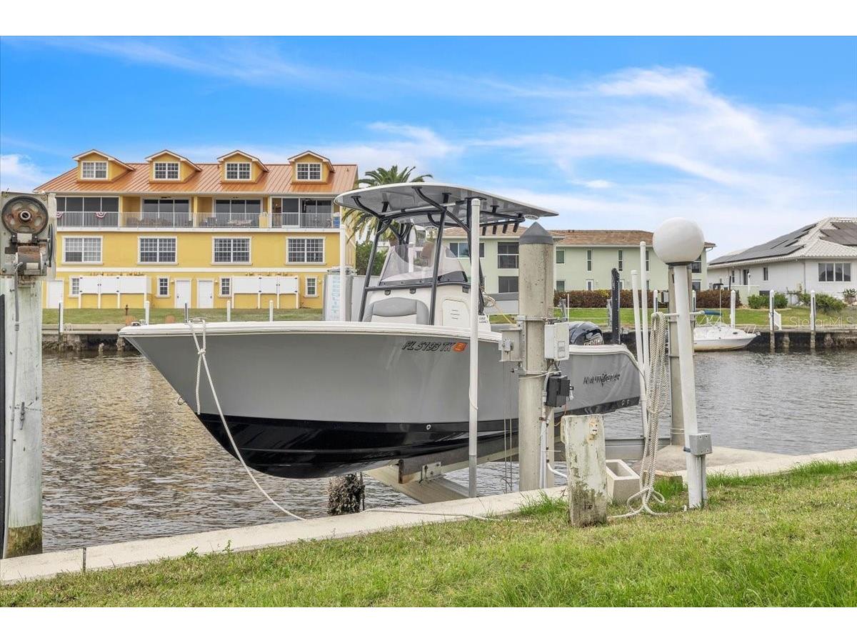 129 Breakers Court #121 Punta Gorda FL 33950 C7520128 image50