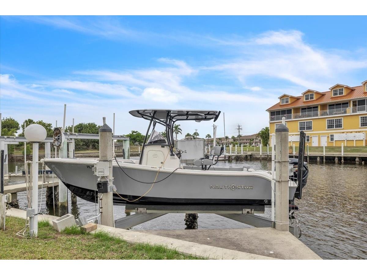 129 Breakers Court #121 Punta Gorda FL 33950 C7520128 image51