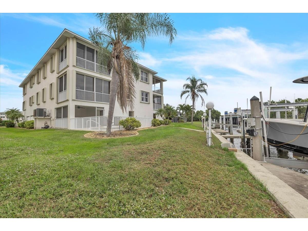 129 Breakers Court #121 Punta Gorda FL 33950 C7520128 image52