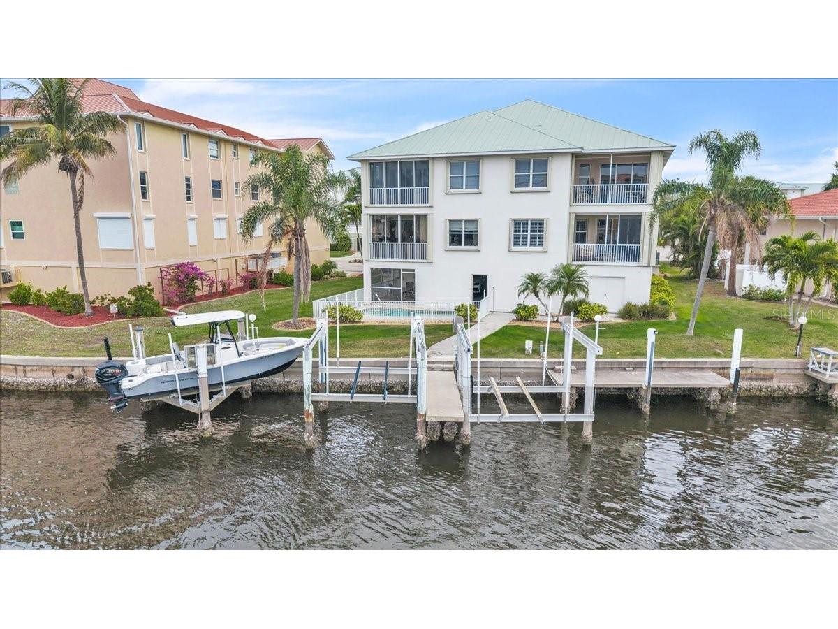 129 Breakers Court #121 Punta Gorda FL 33950 C7520128 image53