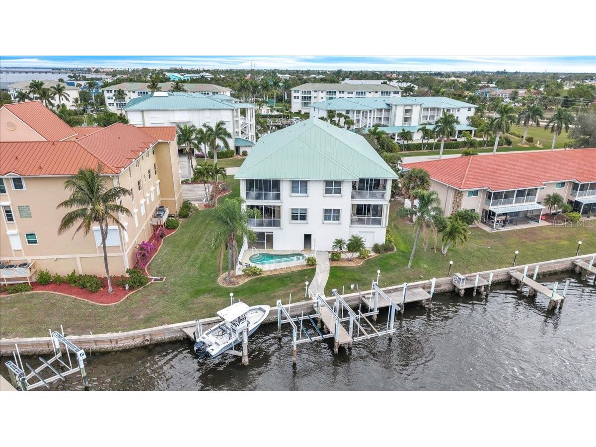 129 Breakers Court #121 Punta Gorda FL 33950 C7520128 image54