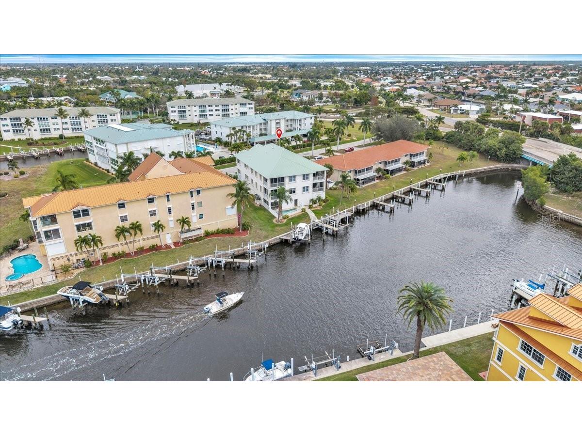 129 Breakers Court #121 Punta Gorda FL 33950 C7520128 image56