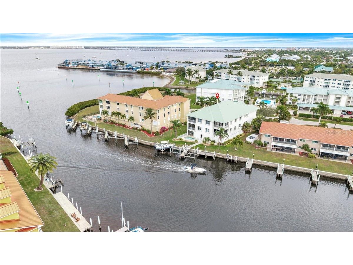 129 Breakers Court #121 Punta Gorda FL 33950 C7520128 image57