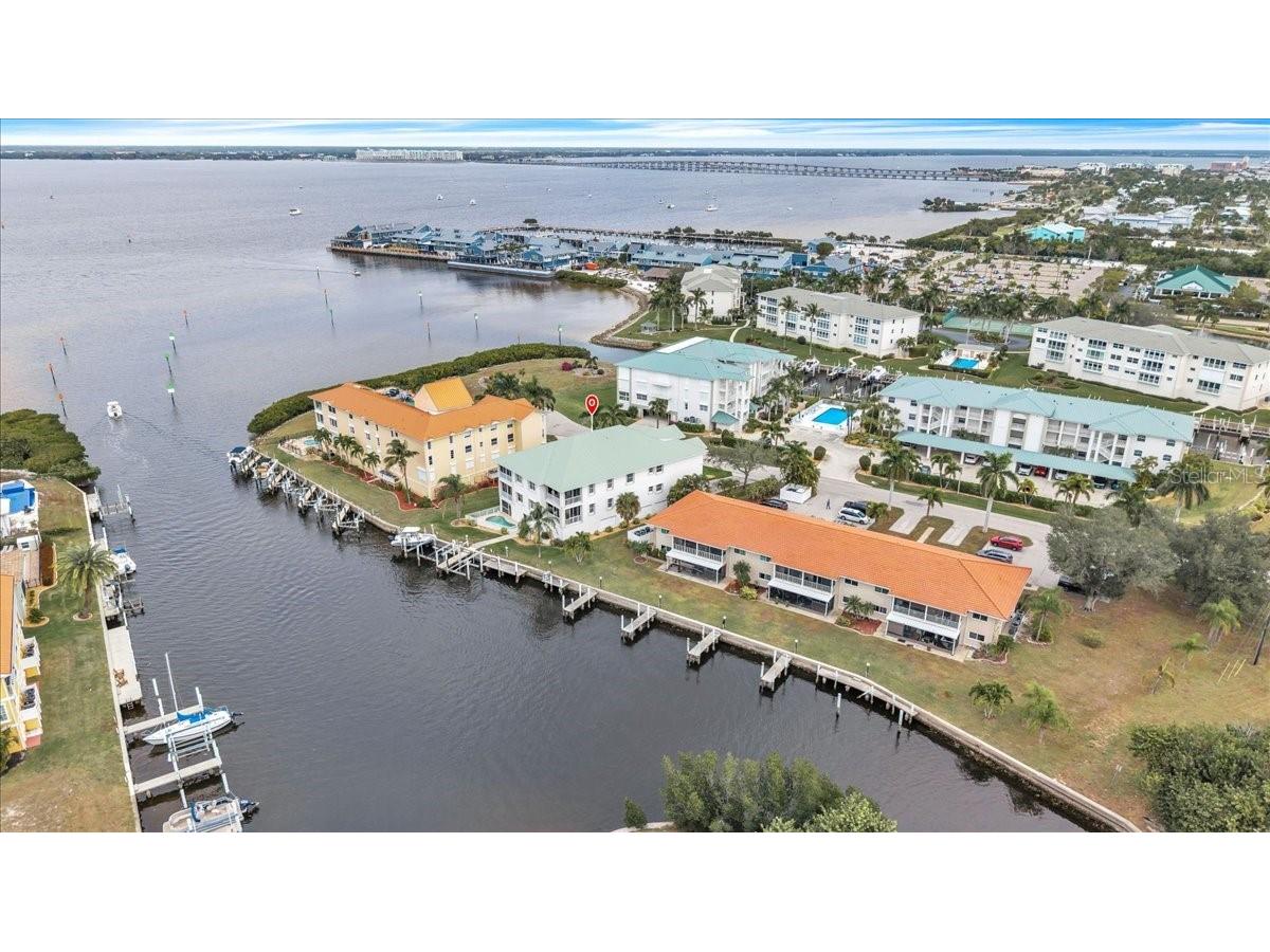 129 Breakers Court #121 Punta Gorda FL 33950 C7520128 image58