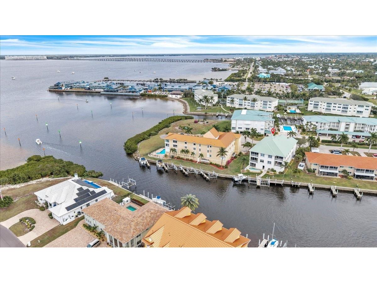 129 Breakers Court #121 Punta Gorda FL 33950 C7520128 image59