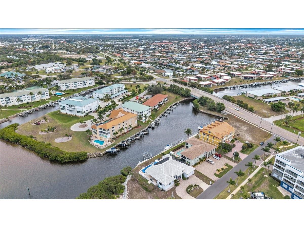 129 Breakers Court #121 Punta Gorda FL 33950 C7520128 image61