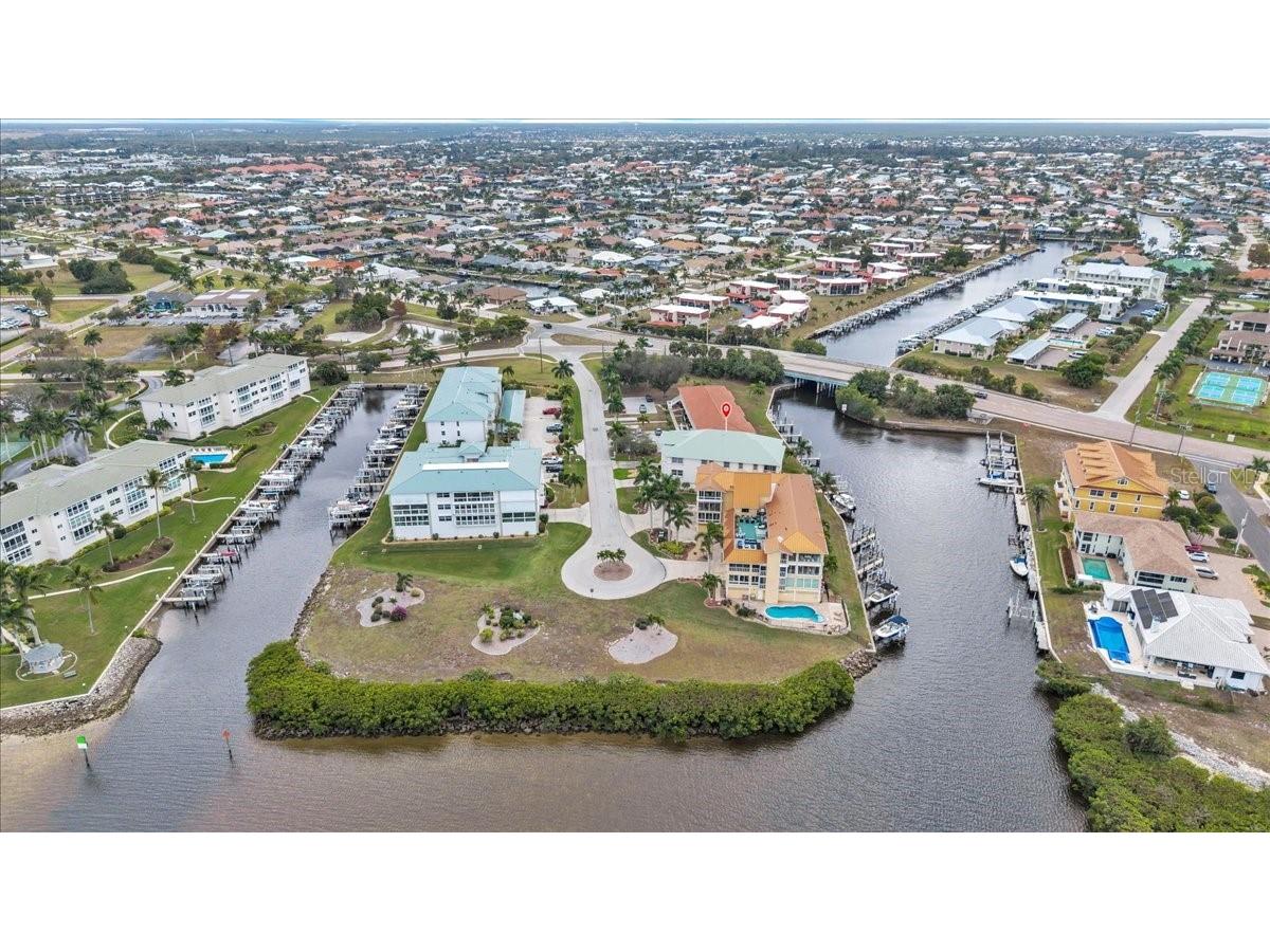 129 Breakers Court #121 Punta Gorda FL 33950 C7520128 image62