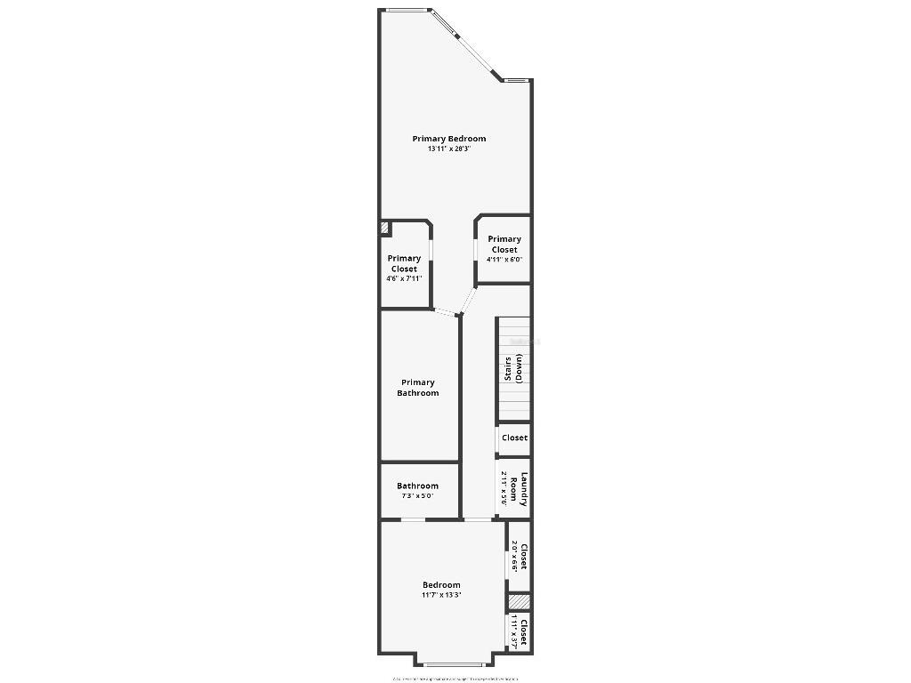 129 Brent Circle Oldsmar FL 34677 - OLD TAMPA BAY U8245025 image68