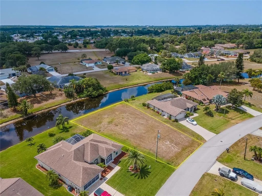 129 Bunker Road Rotonda West FL 33947 - PEBBLE BEACH CREEK O6344378 image6