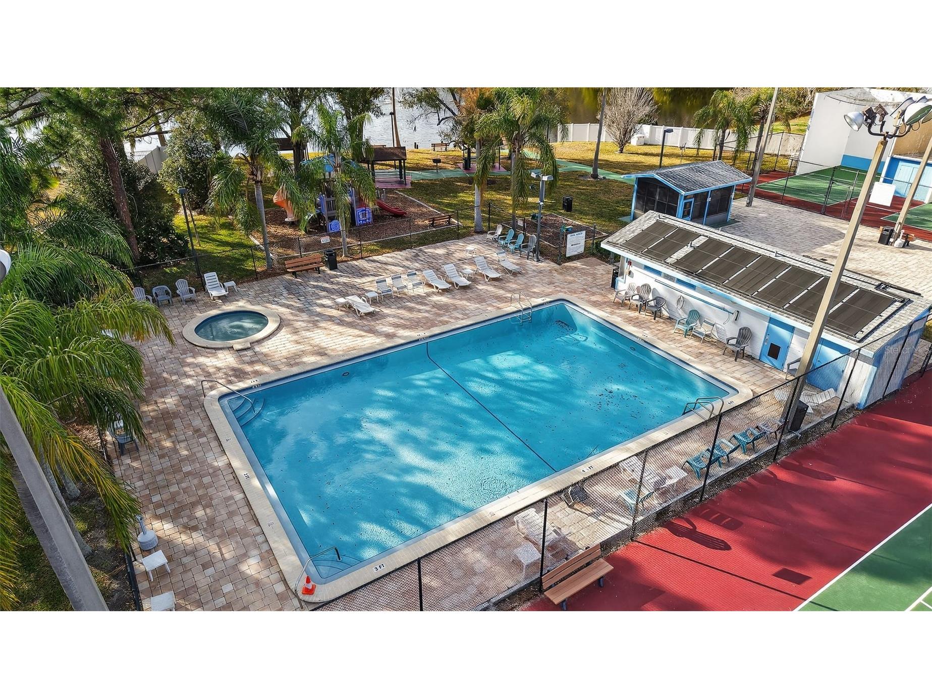 129 Camphor Circle #C Oldsmar FL 34677 TB8474438 image44