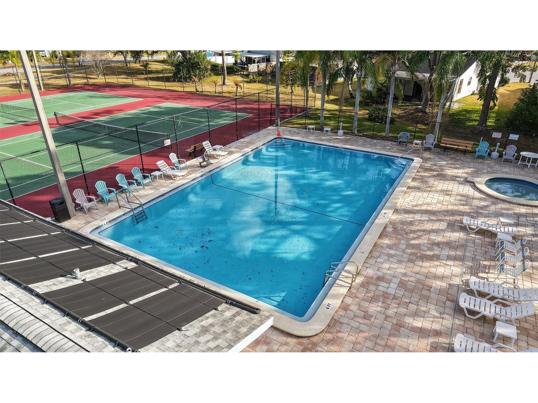 129 Camphor Circle #C Oldsmar FL 34677 TB8474438 image45