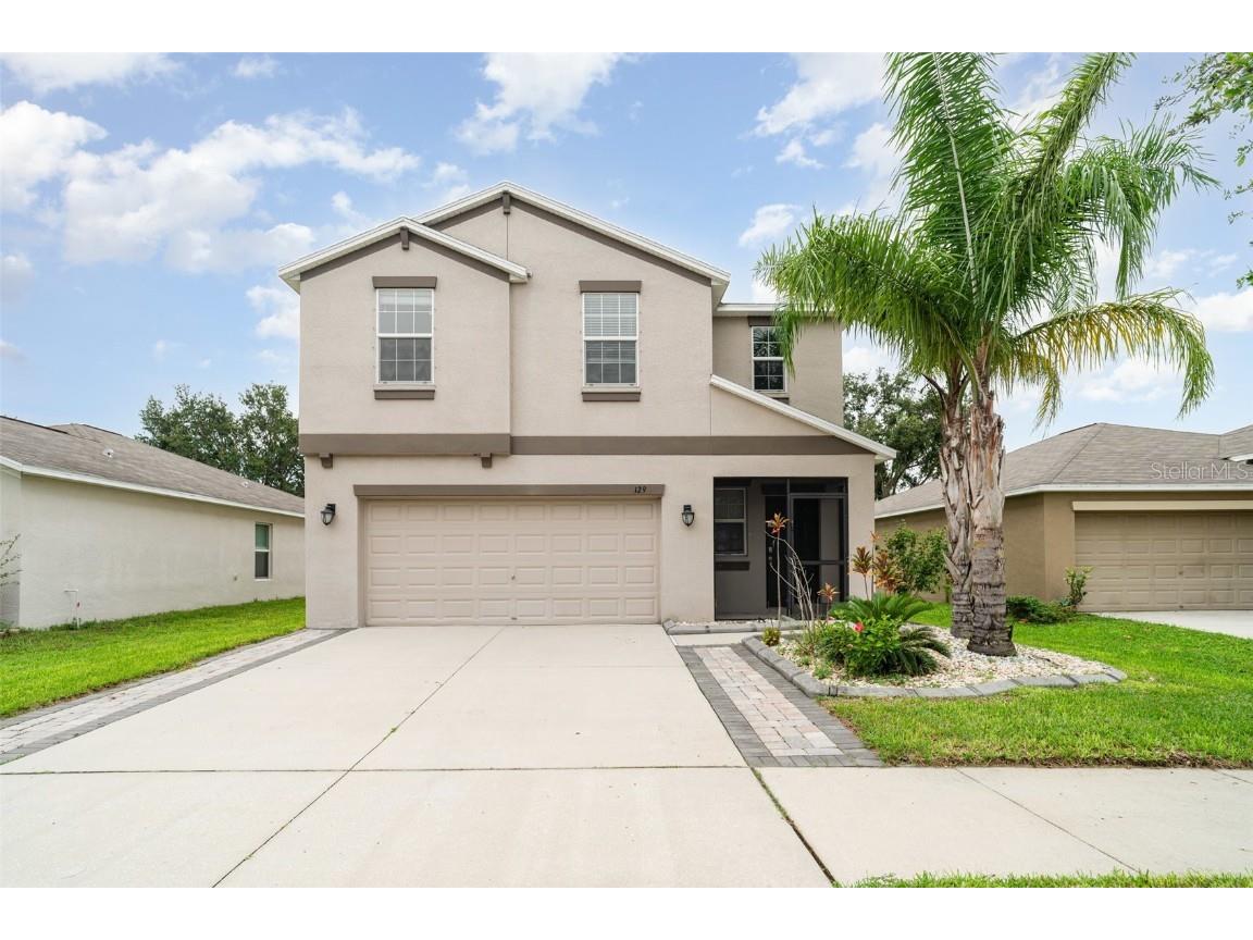 129 Cascade Bend Drive Ruskin FL 33570 O6343352 image1