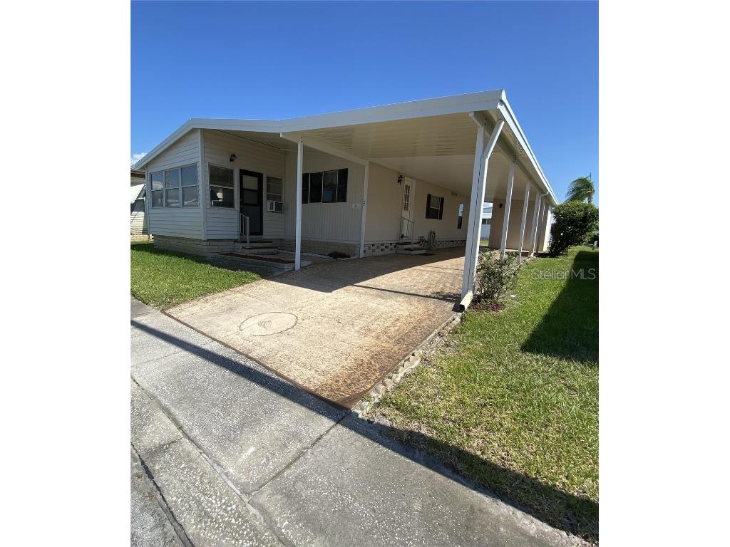 129 Cedar Drive Palm Harbor FL 34684 U8239117 image1