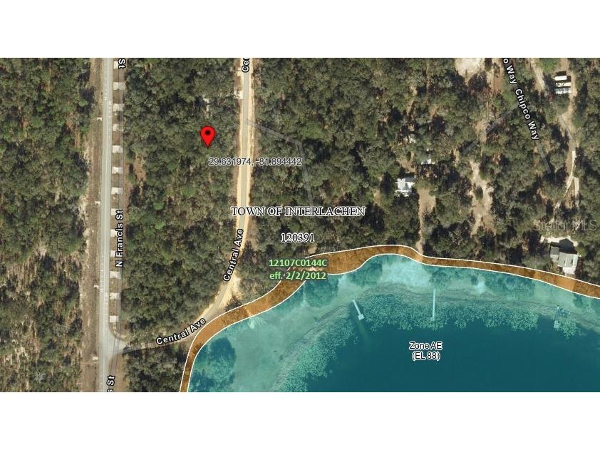 129 Central Avenue Interlachen FL 32148 OM696372 image1