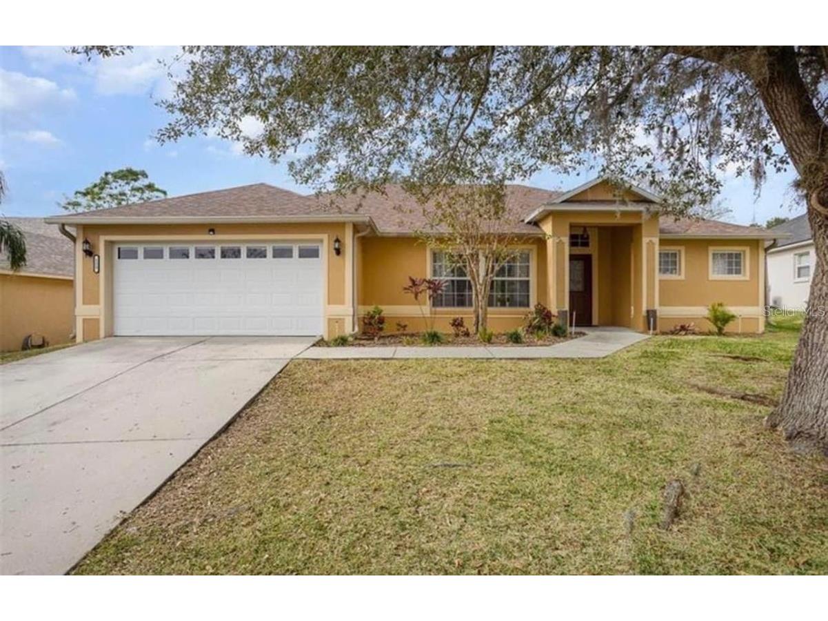 129 Compass Rose Drive Groveland FL 34736 O6082454 image1