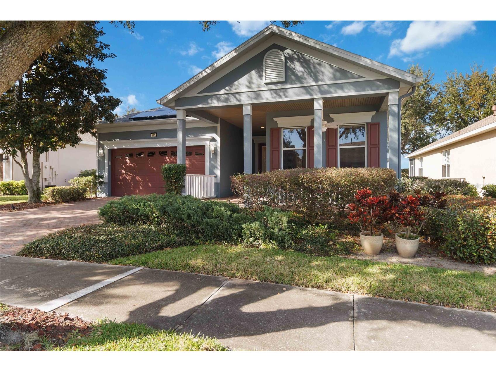 129 Crepe Myrtle Drive Groveland FL 34736 O6380289 image1