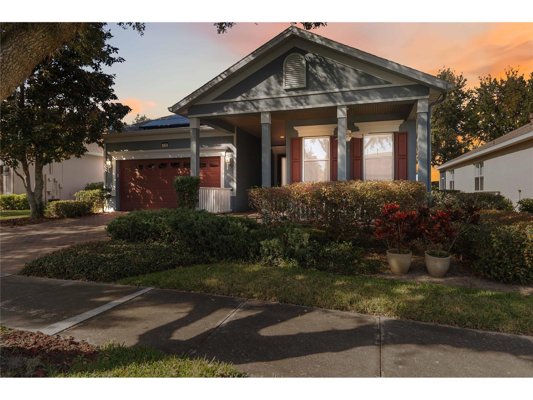 129 Crepe Myrtle Drive Groveland FL 34736 O6380289 image2