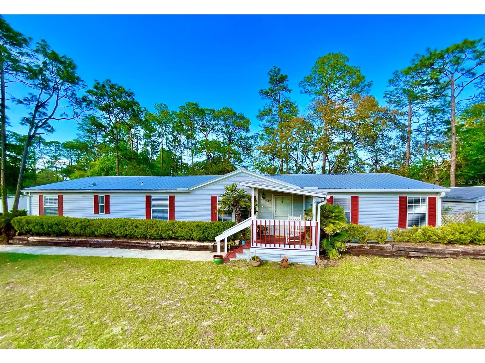 129 Crystal Lake Drive Melrose FL 32666 GC539065 image1