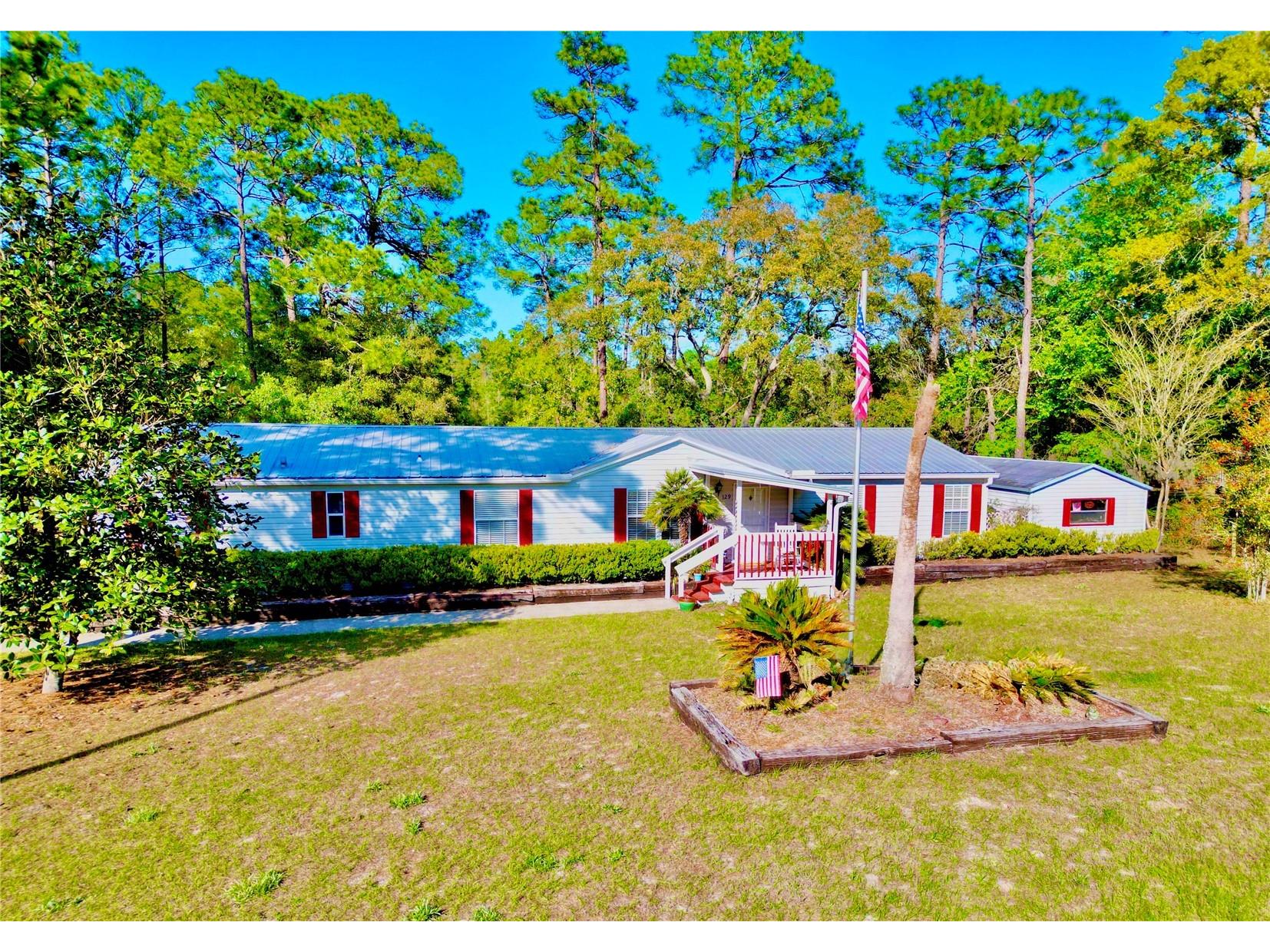129 Crystal Lake Drive Melrose FL 32666 GC539065 image33