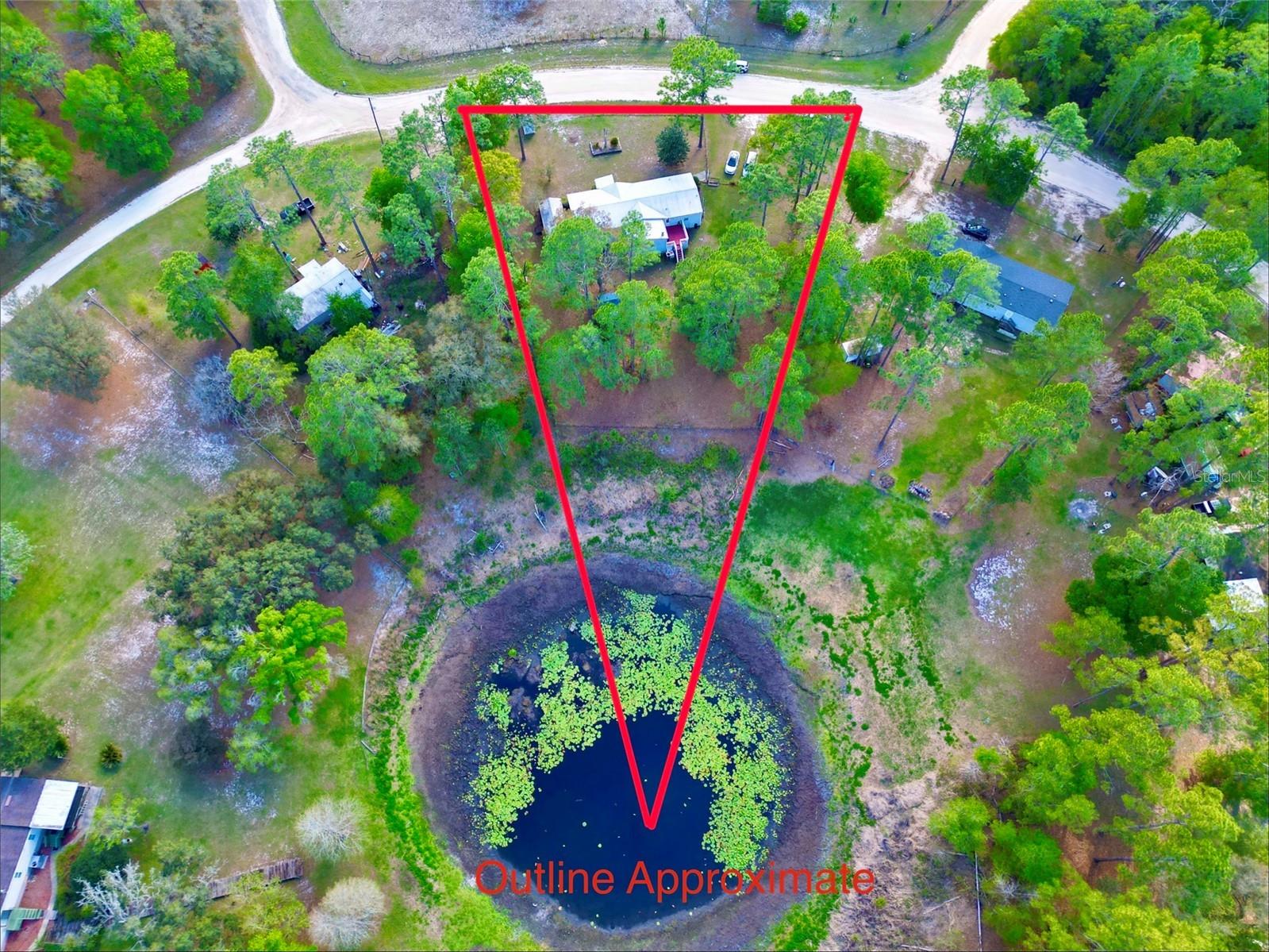 129 Crystal Lake Drive Melrose FL 32666 GC539065 image34