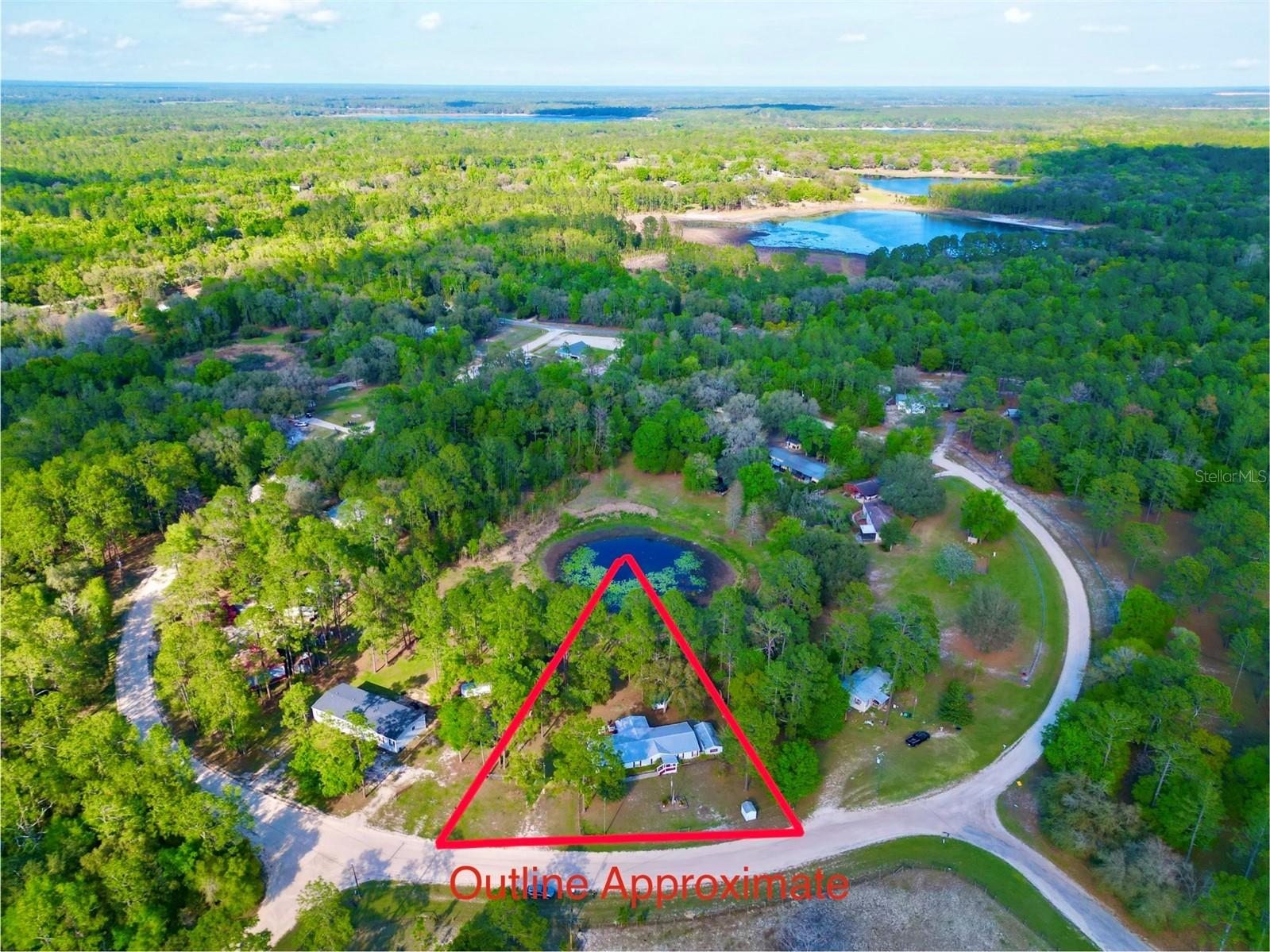 129 Crystal Lake Drive Melrose FL 32666 GC539065 image35