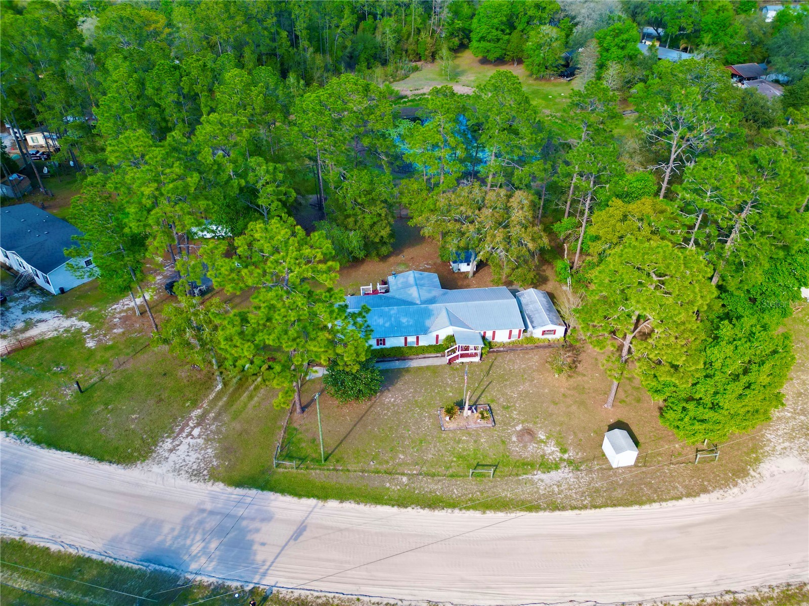129 Crystal Lake Drive Melrose FL 32666 GC539065 image36
