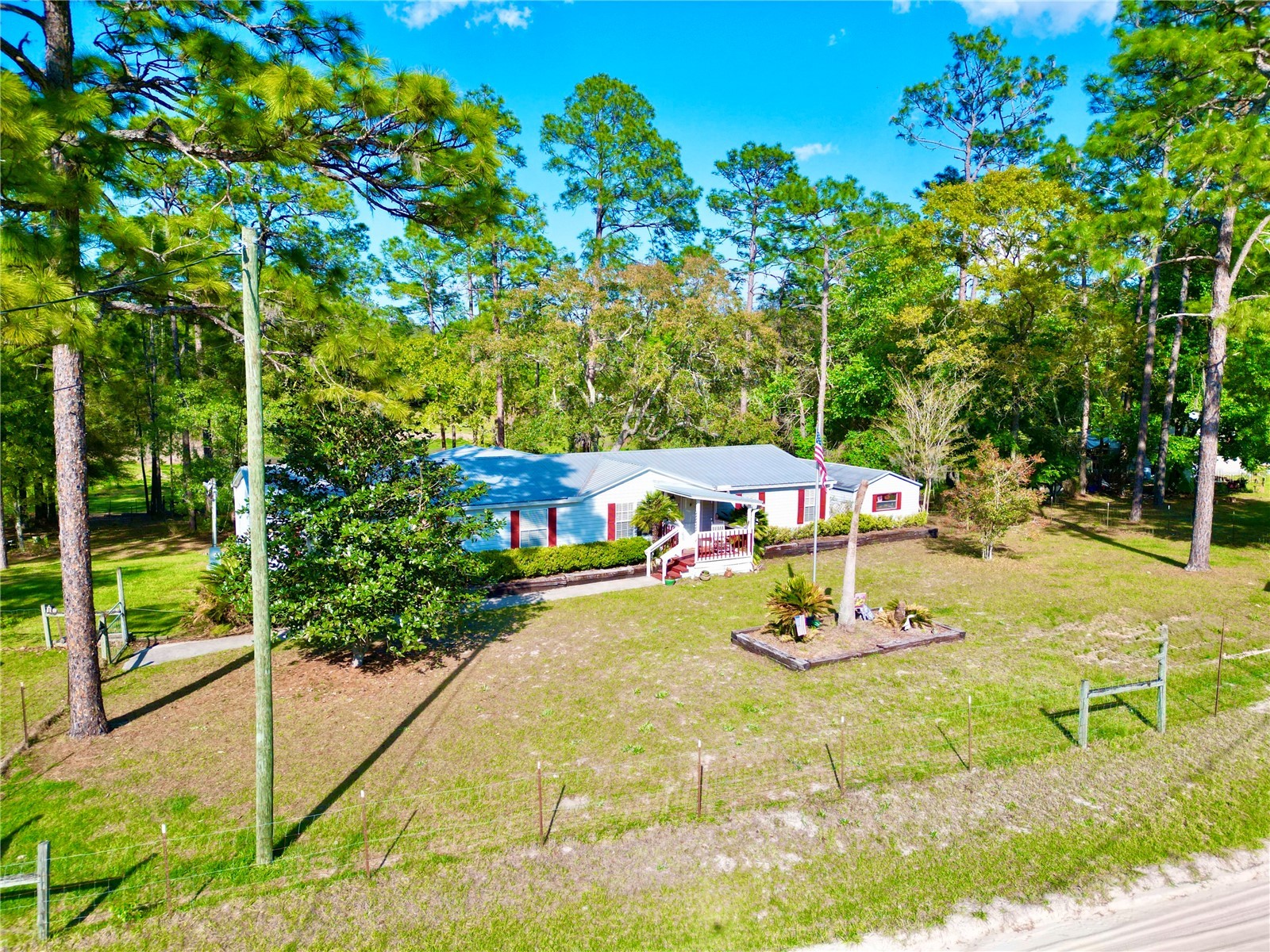 129 Crystal Lake Drive Melrose FL 32666 GC539065 image38