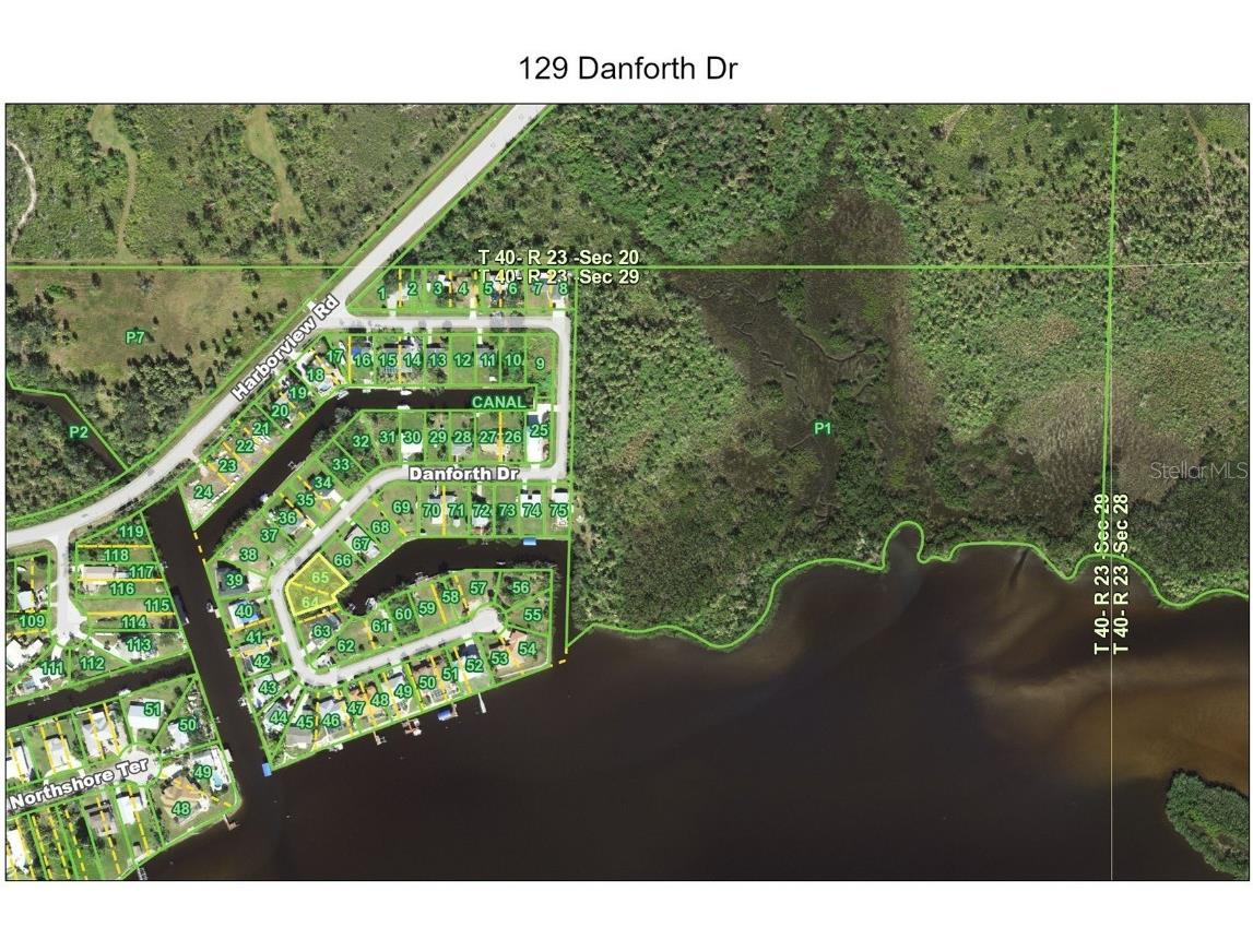 129 Danforth Drive Punta Gorda FL 33980 C7516278 image11