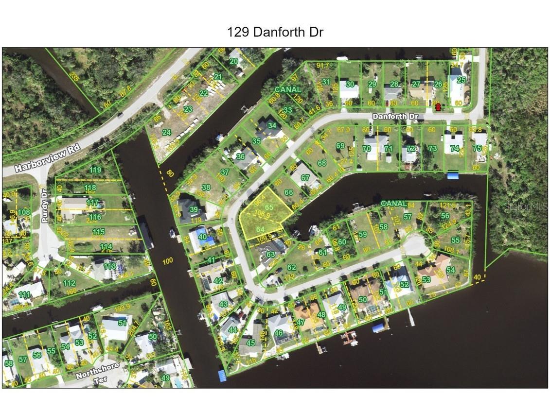 129 Danforth Drive Punta Gorda FL 33980 C7516278 image12