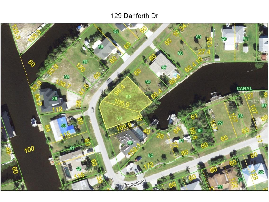 129 Danforth Drive Punta Gorda FL 33980 C7516278 image2